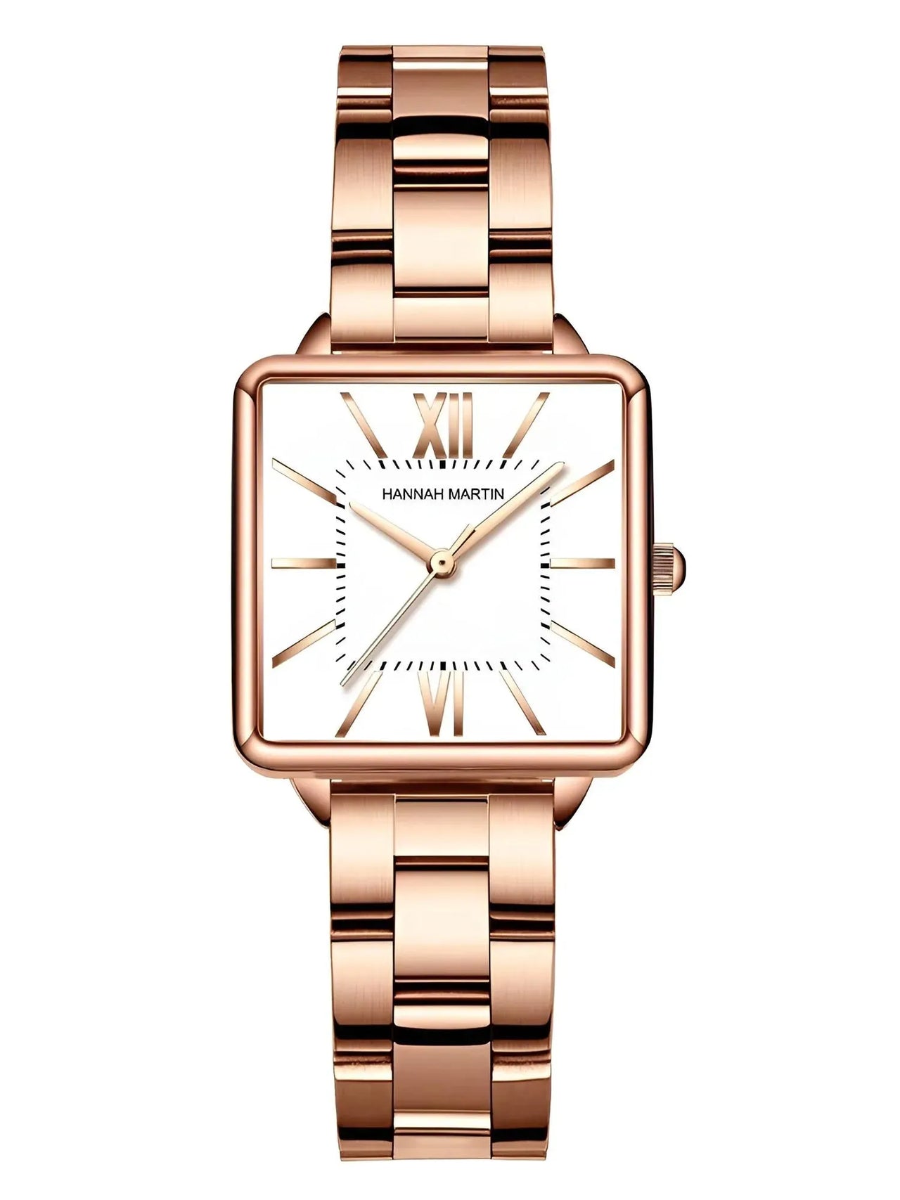 Stainless Steel Fashion Watch For Women -, Watches , Drestiny , Australia, Black, Canada, Gender_Women, Gold, Green, New Zealand, Rose Gold, Sea Green, Silver, United Kingdom, United States, Watches, White , Drestiny , www.shopdrestiny.com