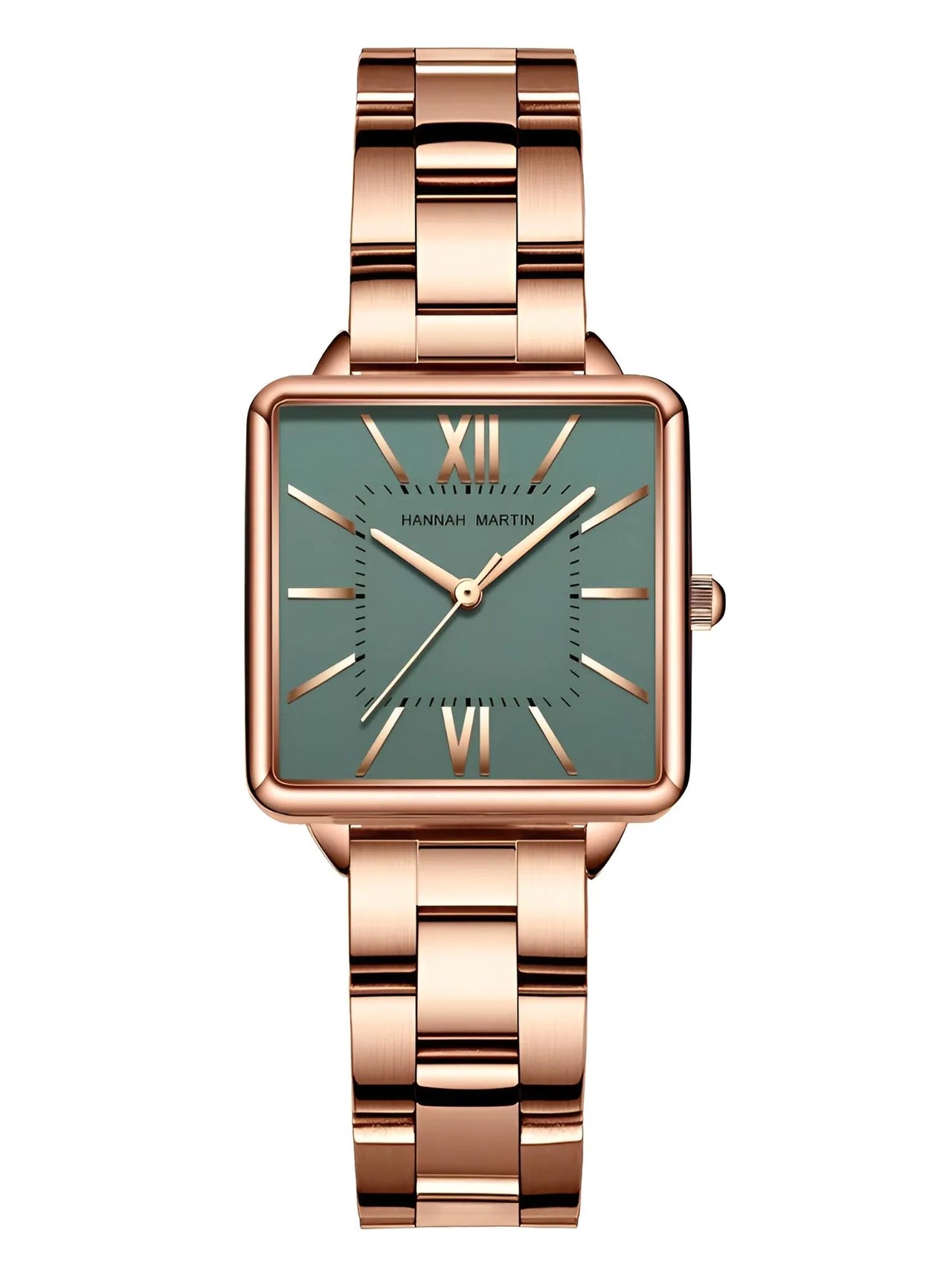 Stainless Steel Fashion Watch For Women -, Watches , Drestiny , Australia, Black, Canada, Gender_Women, Gold, Green, New Zealand, Rose Gold, Sea Green, Silver, United Kingdom, United States, Watches, White , Drestiny , www.shopdrestiny.com