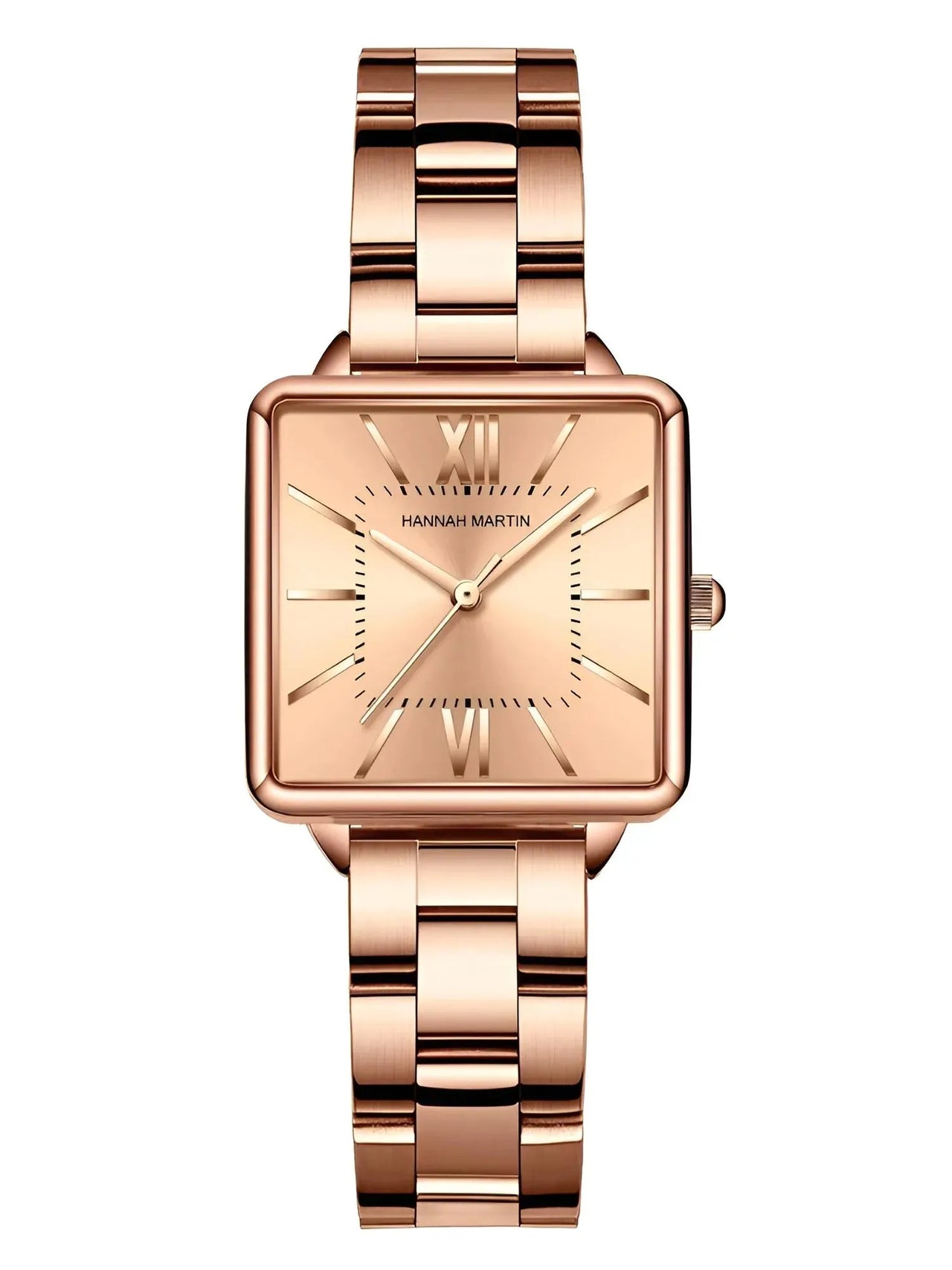 Stainless Steel Fashion Watch For Women -, Watches , Drestiny , Australia, Black, Canada, Gender_Women, Gold, Green, New Zealand, Rose Gold, Sea Green, Silver, United Kingdom, United States, Watches, White , Drestiny , www.shopdrestiny.com