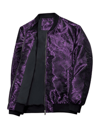 Thumbnail for Streetwear Zipper Jackets For Men -, Jackets , Drestiny , Australia, Blue, Coats, FR, Green, Jackets, L, M, New Zealand, Purple, S, United Kingdom, United States, XL, XXL, XXXL , Drestiny , www.shopdrestiny.com