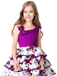 Thumbnail for Summer Collection of Kids Flower Dresses for Girls - 16 Styles 2T-10T -, Dresses , Drestiny , 10T, 2T, 3T, 4T, 5T, 6T, 7T, 8T, 9T, Australia, Beige, Black, Blue, Canada, Dark Pink, Deep Pink, Dresses, Girls, Green, Navy, New Zealand, Peach, Pink, Purple, Red, Short Sleeves, Sleeveless, TD, United Kingdom, United States, White, Wine Red, Yellow , Drestiny , www.shopdrestiny.com