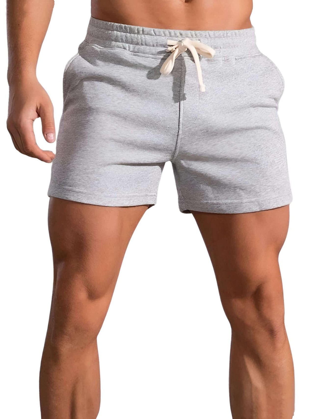 Summer Men's Trendy High Street Loose Shorts -, Shorts , Drestiny , Australia, Black, Canada, Dark Grey, Gender_Men, Green, Grey, Khaki, L, Light Blue, Light Grey, M, New Zealand, Shorts, United Kingdom, United States, White, XL, XXL, XXXL , Drestiny , www.shopdrestiny.com