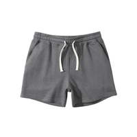 Thumbnail for Summer Men's Trendy High Street Loose Shorts -, Shorts , Drestiny , Australia, Black, Canada, Dark Grey, Gender_Men, Green, Grey, Khaki, L, Light Blue, Light Grey, M, New Zealand, Shorts, United Kingdom, United States, White, XL, XXL, XXXL , Drestiny , www.shopdrestiny.com