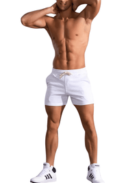 Thumbnail for Summer Men's Trendy High Street Loose Shorts -, Shorts , Drestiny , Australia, Black, Canada, Dark Grey, Gender_Men, Green, Grey, Khaki, L, Light Blue, Light Grey, M, New Zealand, Shorts, United Kingdom, United States, White, XL, XXL, XXXL , Drestiny , www.shopdrestiny.com