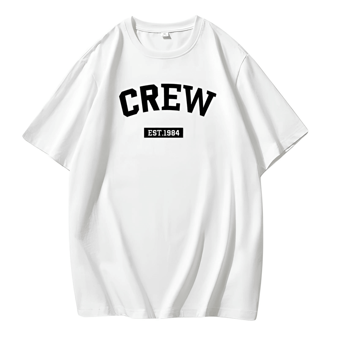 Summer NY Crew Cotton T-Shirts For Women -, T-Shirts , Drestiny , Australia, Beige, Black, Blue, Canada, Casual Shirts, Dark Blue, Dark Green, Dark Grey, Deep Pink, Gender_Women, Green, Grey, Khaki, L, New Zealand, Pink, Red, Short Sleeves, T-Shirts, United Kingdom, United States, White, XL, XXL, XXXL , Drestiny , www.shopdrestiny.com