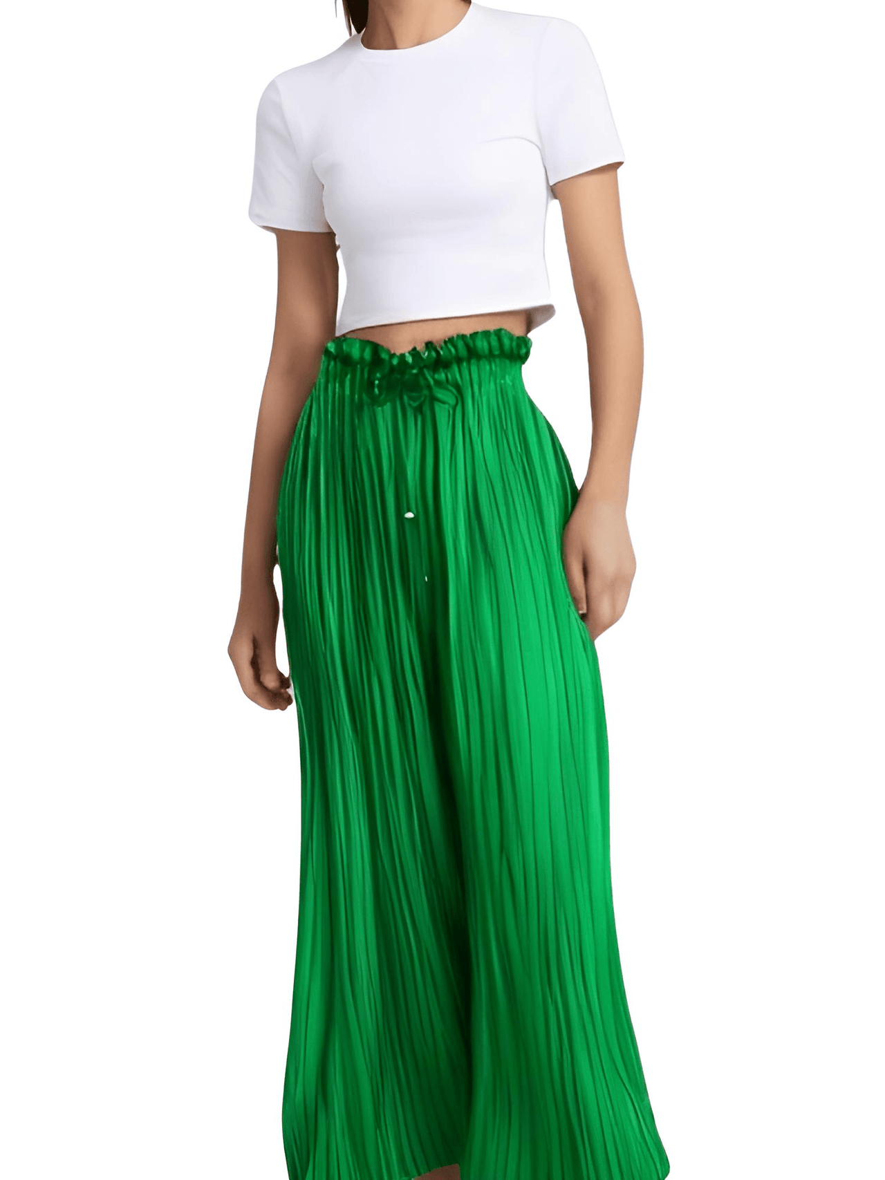 Summer Casual Pants Women's Wide Leg Oversized Pants High Waisted -, Pants , Drestiny , Apricot,Australia,Black,Blue,Brown,Canada,Casual Pants,Coffee,Dark Green,Deep Pink,Green,New Zealand,Off White,Pink,United Kingdom,United States , Drestiny , www.shopdrestiny.com