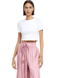 Thumbnail for Summer Casual Pants Women's Wide Leg Oversized Pants High Waisted -, Pants , Drestiny , Apricot,Australia,Black,Blue,Brown,Canada,Casual Pants,Coffee,Dark Green,Deep Pink,Green,New Zealand,Off White,Pink,United Kingdom,United States , Drestiny , www.shopdrestiny.com