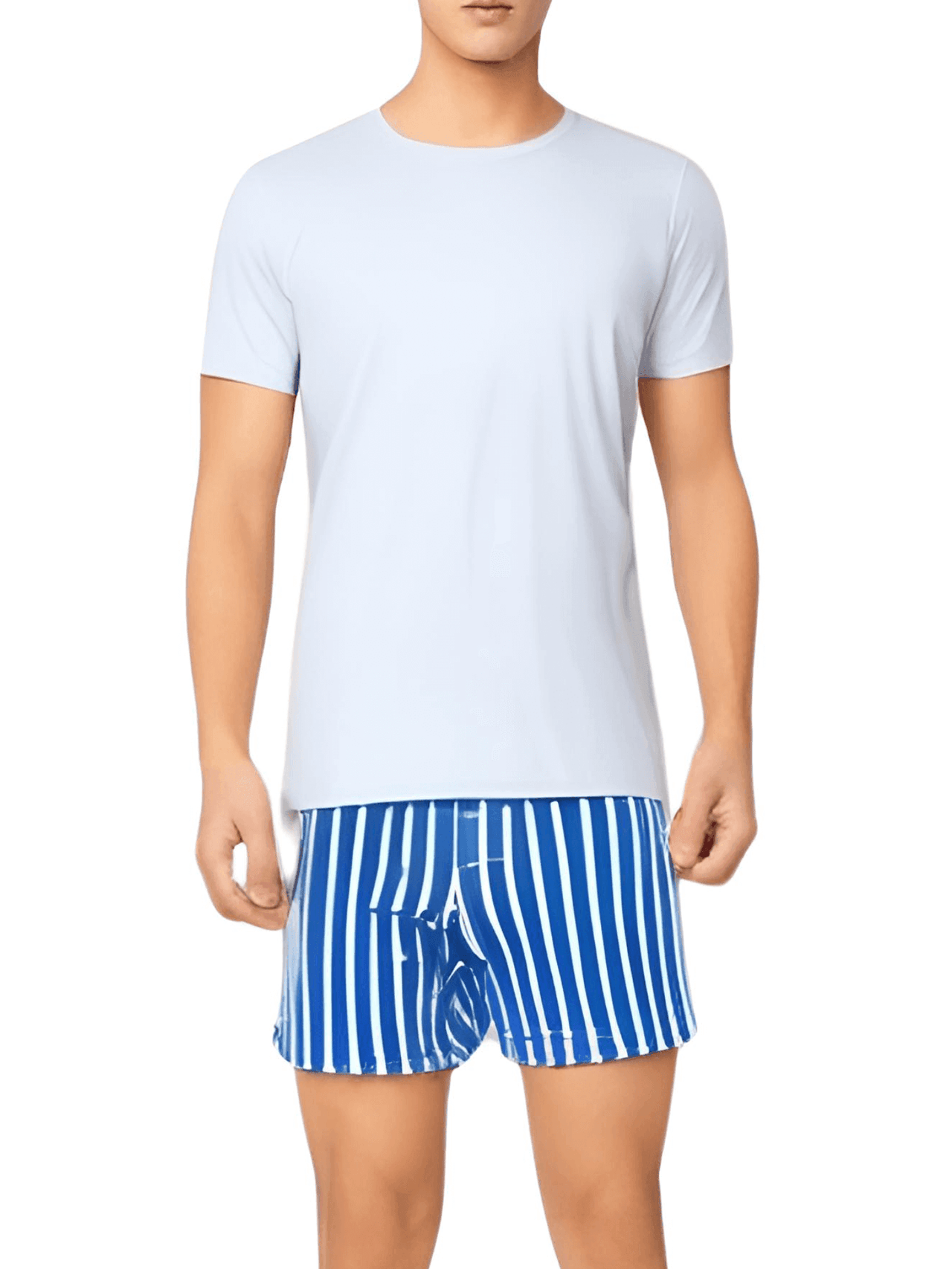 Summer Trend Shorts for Men -, Shorts , Drestiny , Australia, Black, Blue, L, M, New Zealand, Red, S, Shorts, United Kingdom, United States, White, XL, XXL, XXXL , Drestiny , Rainbow, Green, Pink, Light Blue, www.shopdrestiny.com