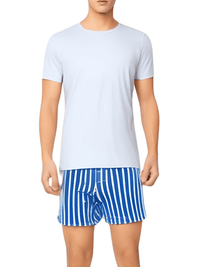 Thumbnail for Summer Trend Shorts for Men -, Shorts , Drestiny , Australia, Black, Blue, L, M, New Zealand, Red, S, Shorts, United Kingdom, United States, White, XL, XXL, XXXL , Drestiny , Rainbow, Green, Pink, Light Blue, www.shopdrestiny.com