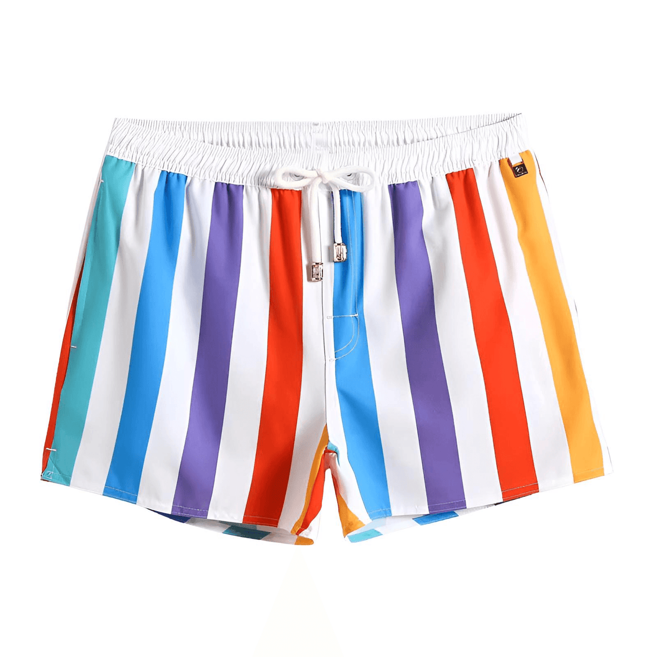 Summer Trend Shorts for Men -, Shorts , Drestiny , Australia, Black, Blue, L, M, New Zealand, Red, S, Shorts, United Kingdom, United States, White, XL, XXL, XXXL , Drestiny , Rainbow, Green, Pink, Light Blue, www.shopdrestiny.com