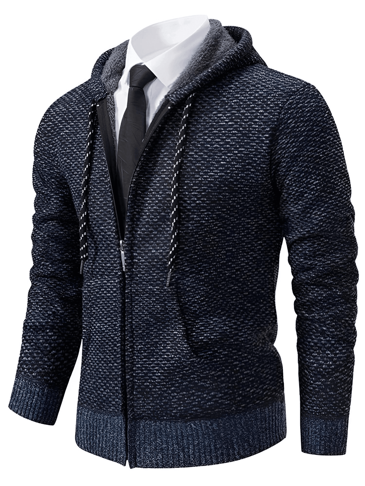 Trendy Knit Cardigan Sweater Coats For Men -, Sweaters , Drestiny , Army Green, Australia, Blue Grey, Brown, Canada, Cardigans, Grey, Hoodies, L, M, New Zealand, Sweaters, United Kingdom, United States, Wine Red, XL, XXL, XXXL , Drestiny , www.shopdrestiny.com