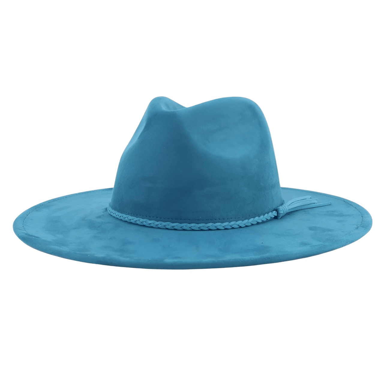 Unisex Suede Wide Brim Fedora - In 30 Colors! -, Hats , Drestiny , Army Green, Australia, Beige, Black, Blue, Brown, Canada, Champagne, Dark Blue, Dark Brown, Dark Grey, Dark Pink, Dark Purple, Dark Red, Deep Pink, Gender_Men, Gender_Women, Green, Grey, Hats, Khaki, Light Blue, Light Brown, Light Grey, Light Pink, Light Purple, New Zealand, Off White, Orange, Peacock Blue, Pink, Purple, Red, United Kingdom, United States, Wine Red, Yellow , Drestiny , www.shopdrestiny.com