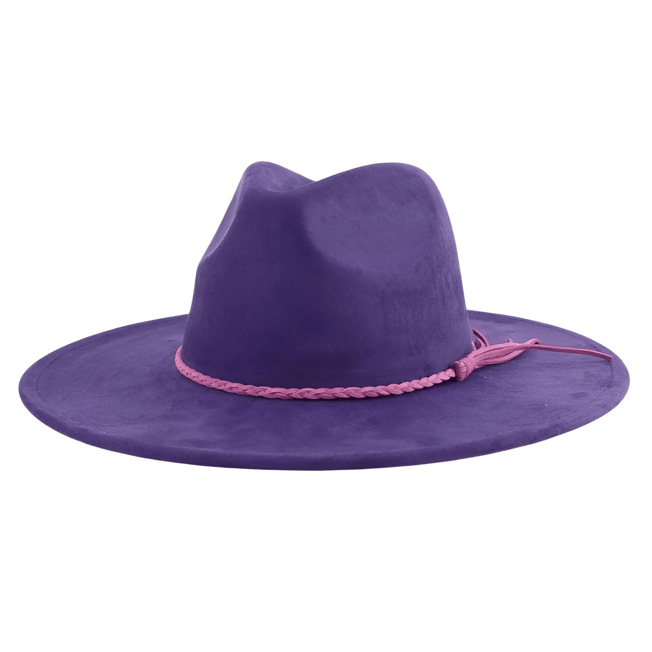 Unisex Suede Wide Brim Fedora - In 30 Colors! -, Hats , Drestiny , Army Green, Australia, Beige, Black, Blue, Brown, Canada, Champagne, Dark Blue, Dark Brown, Dark Grey, Dark Pink, Dark Purple, Dark Red, Deep Pink, Gender_Men, Gender_Women, Green, Grey, Hats, Khaki, Light Blue, Light Brown, Light Grey, Light Pink, Light Purple, New Zealand, Off White, Orange, Peacock Blue, Pink, Purple, Red, United Kingdom, United States, Wine Red, Yellow , Drestiny , www.shopdrestiny.com