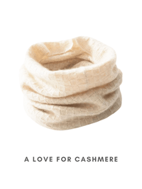 Thumbnail for Unisex Winter Cashmere Neck Warmer Scarves