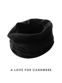 Thumbnail for Unisex Winter Cashmere Neck Warmer Scarves