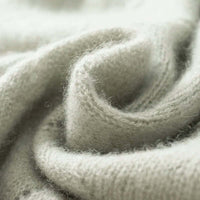 Thumbnail for Unisex Winter Cashmere Neck Warmer Scarves