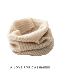 Thumbnail for Unisex Winter Cashmere Neck Warmer Scarves