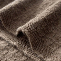 Thumbnail for Unisex Winter Cashmere Neck Warmer Scarves