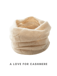 Thumbnail for Unisex Winter Cashmere Neck Warmer Scarves