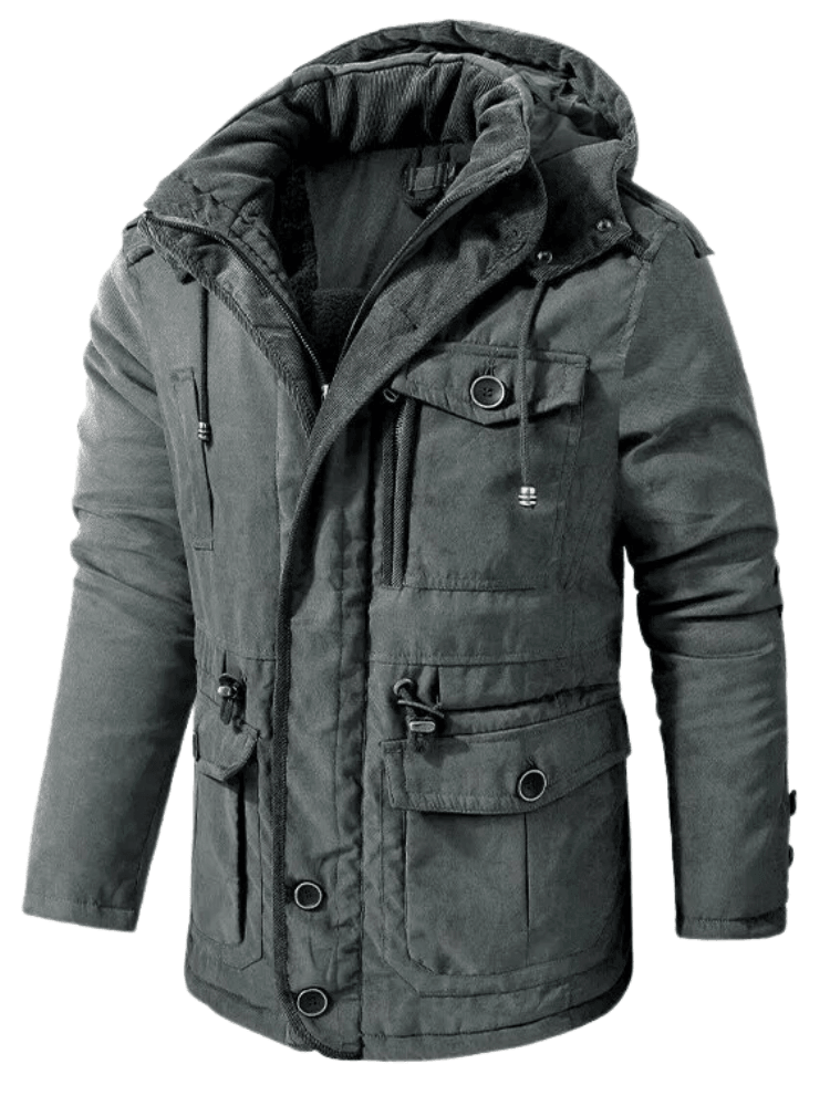 Winter Coats For Men -, Coats , Drestiny , Australia, Black, Brown, Canada, Coats, Dark Green, Grey, Khaki, L, M, Navy, New Zealand, S, United Kingdom, United States, XL, XXL , Drestiny , www.shopdrestiny.com