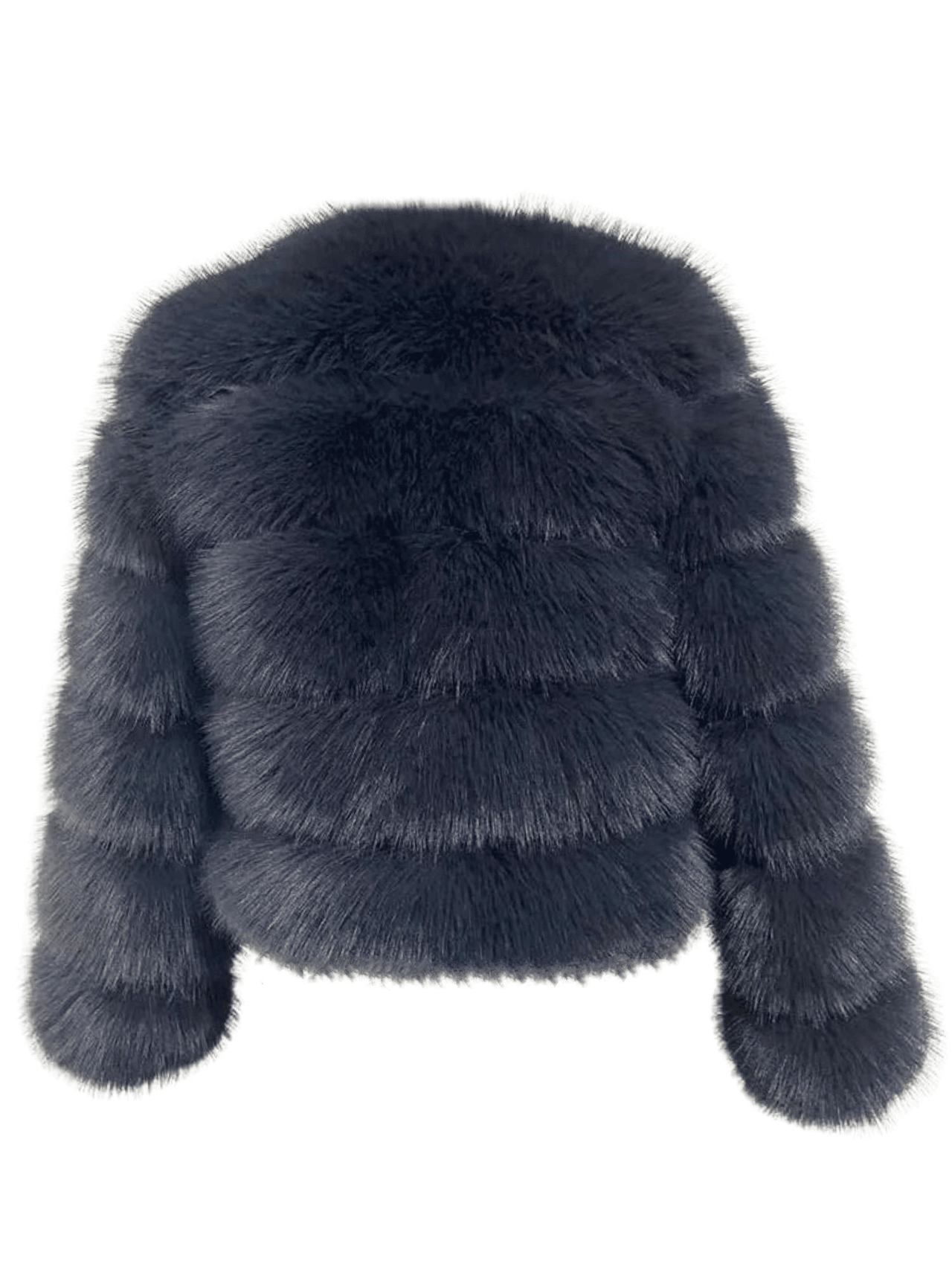 High Quality Faux Fox Fur Coats For Women - High Winter Fashion! -, Coats , Drestiny , 4XL, Australia, Black, Coats, Dark Camel, Dark Green, Dark Grey, Deep Pink, Khaki, L, Light Blue, M, New Zealand, Olive Green, Pink, Purple, Red, Silver, United Kingdom, United States, White, XL, XXL, XXXL , Drestiny , www.shopdrestiny.com