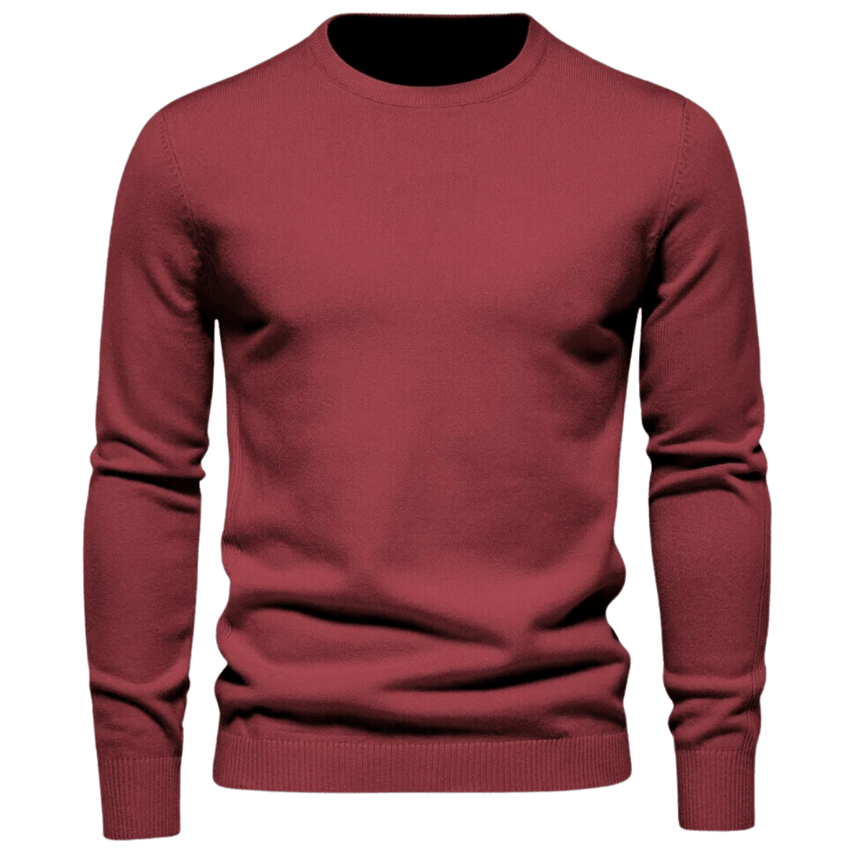 O-Neck Pullover Sweater For Men -, Shirts & Tops , Drestiny , Australia, Black, Blue, Dark Green, FR, L, M, Navy, New Zealand, Pullovers, S, Sweaters, United Kingdom, United States, Wine Red, XL, XXL, Yellow , Drestiny , www.shopdrestiny.com