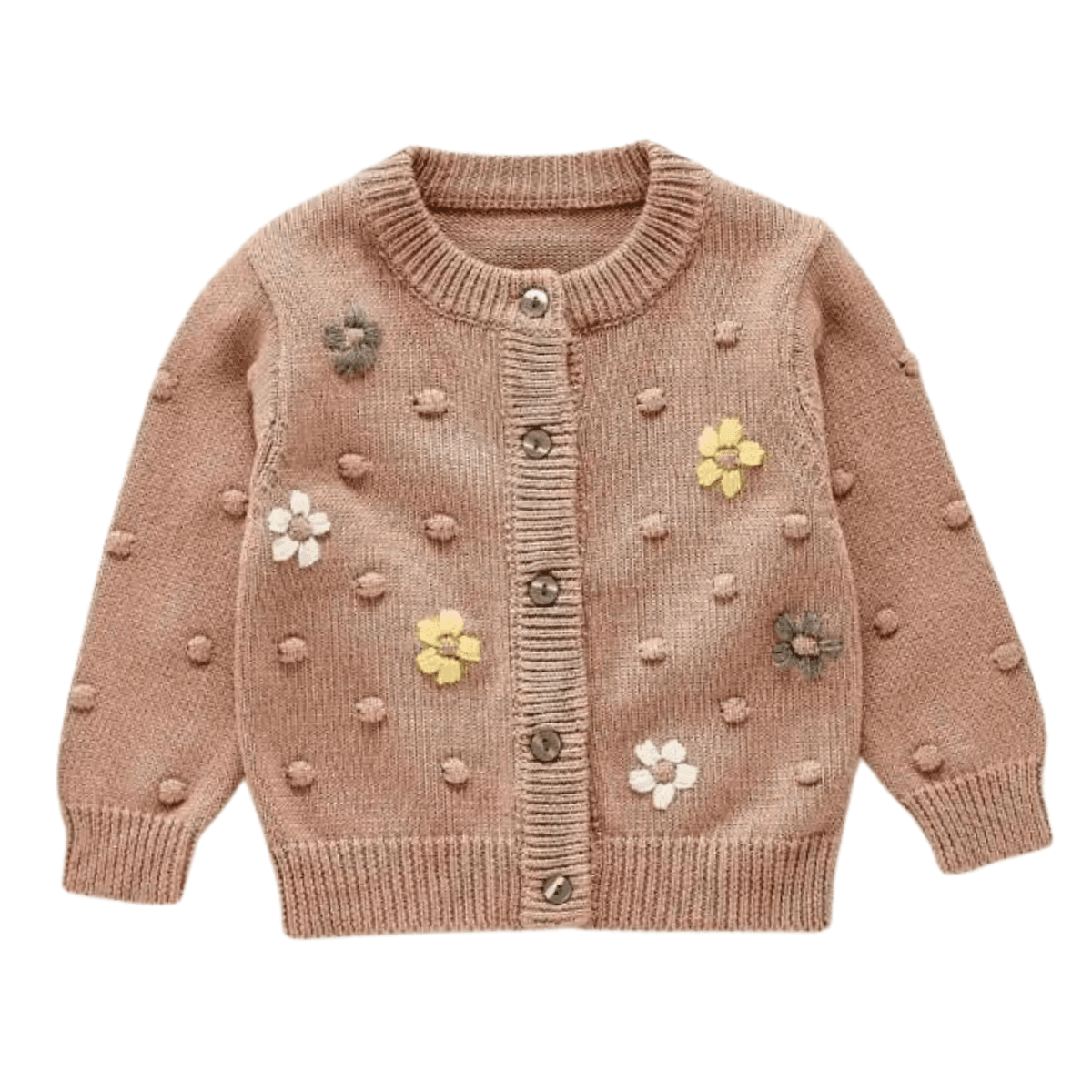 Sweet Sweater & Cardigan Collection For Baby Girls -, Baby & Toddler Tops , Drestiny , 12M, 24M, 3M, 3T, 6M, Antique White, Apricot, Australia, Beige, Black, Blue, Cardigans, Coral, Dark Pink, Dark Red, Dark Teal, Girls, Light Purple, New Zealand, Orange, Pink, Rosy Brown, Sky Blue, Sweaters, TD, United Kingdom, United States, White , Drestiny , www.shopdrestiny.com