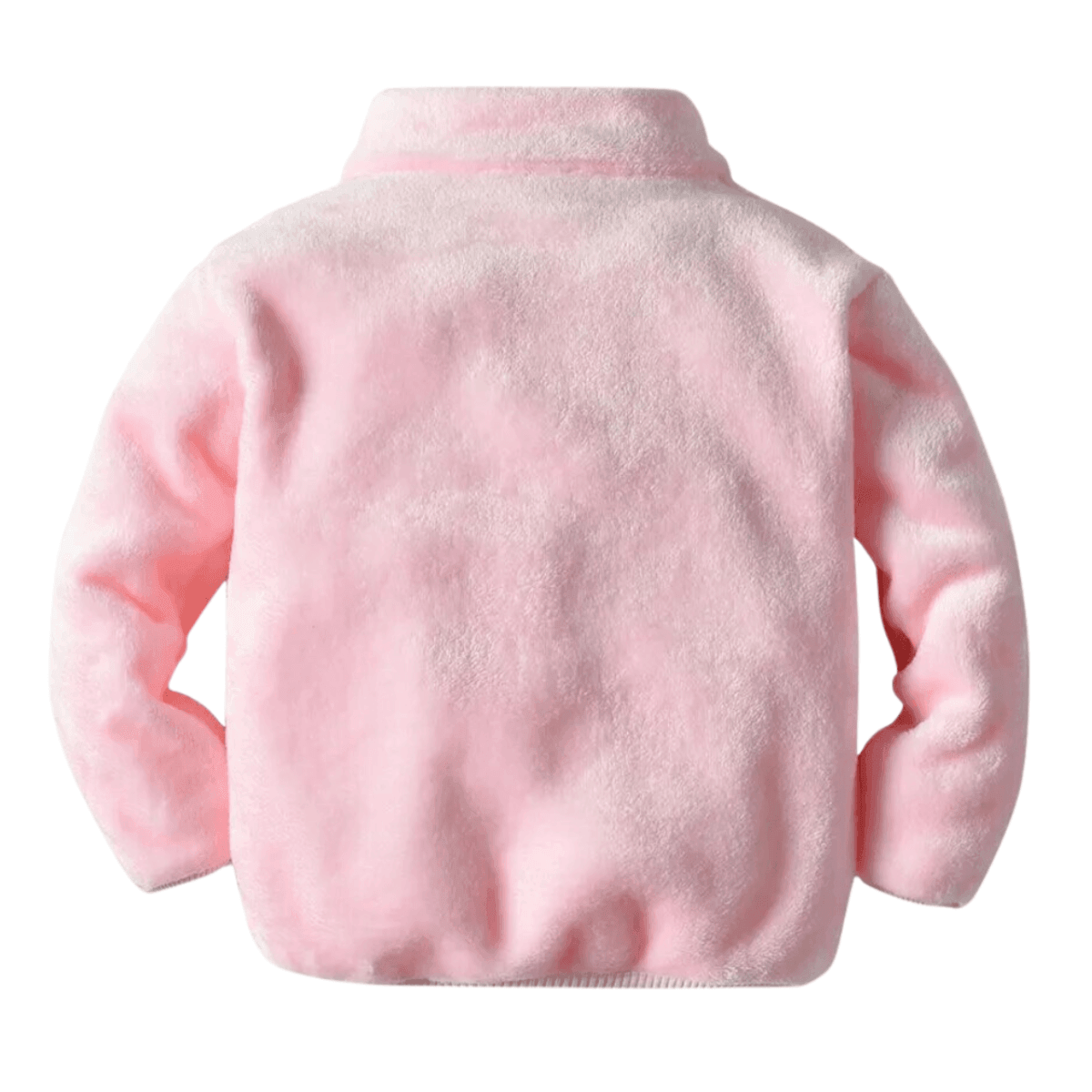 Warm Jacket For Kids -, Jackets , Drestiny , 12M, 18M, 2T, 3T, 4T, 5T, 6T, 7T, Blue Grey, Boys, Canada, FR, Girls, Jackets, Light Blue, Pink, Sky Blue, TD, United Kingdom, United States, Watermelon Red , Drestiny , www.shopdrestiny.com