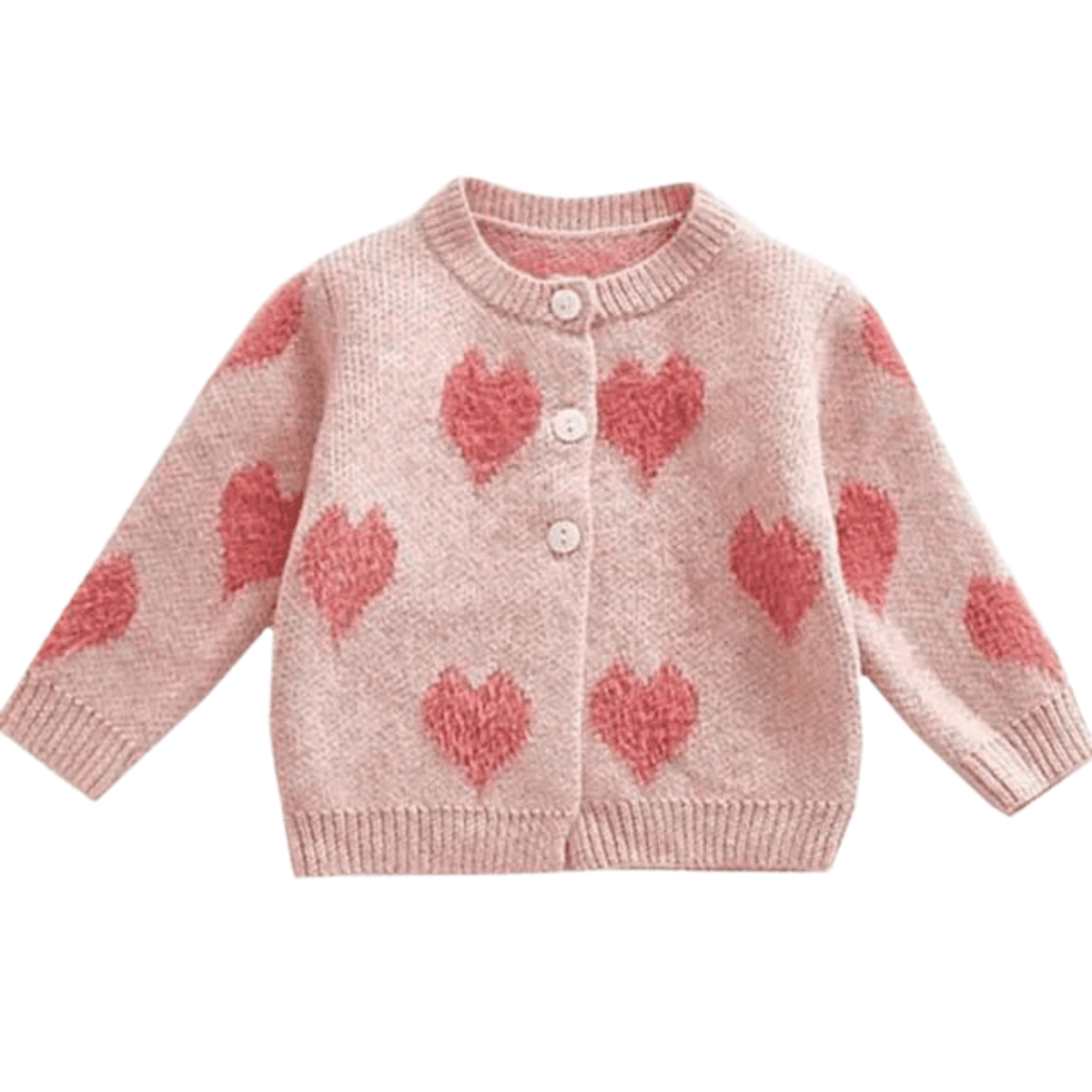 Sweet Sweater & Cardigan Collection For Baby Girls -, Baby & Toddler Tops , Drestiny , 12M, 24M, 3M, 3T, 6M, Antique White, Apricot, Australia, Beige, Black, Blue, Cardigans, Coral, Dark Pink, Dark Red, Dark Teal, Girls, Light Purple, New Zealand, Orange, Pink, Rosy Brown, Sky Blue, Sweaters, TD, United Kingdom, United States, White , Drestiny , www.shopdrestiny.com