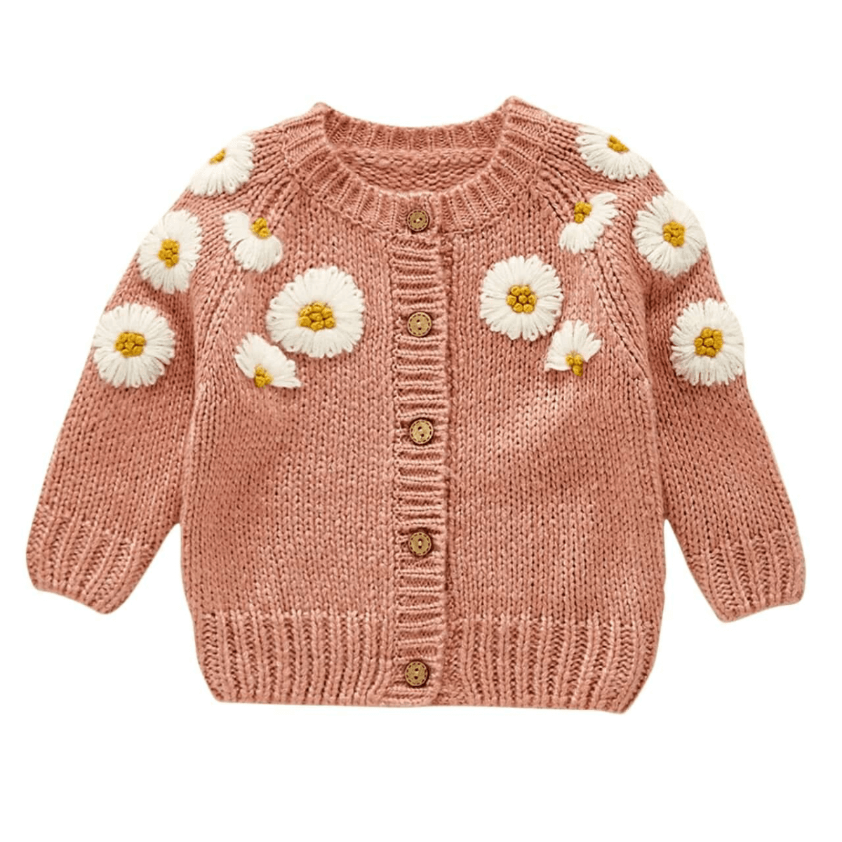 Sweet Sweater & Cardigan Collection For Baby Girls -, Baby & Toddler Tops , Drestiny , 12M, 24M, 3M, 3T, 6M, Antique White, Apricot, Australia, Beige, Black, Blue, Cardigans, Coral, Dark Pink, Dark Red, Dark Teal, Girls, Light Purple, New Zealand, Orange, Pink, Rosy Brown, Sky Blue, Sweaters, TD, United Kingdom, United States, White , Drestiny , www.shopdrestiny.com