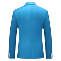 Thumbnail for Men's Colored Jackets For Suits -, Suit Jackets , Drestiny , 4XL, 5XL, 6XL, Australia, Black, Blazers, Blue, Canada, Dark Blue, Deep Pink, Green, Jackets, Lake Blue, Light Blue, Navy, New Zealand, Pink, Purple, Red, United Kingdom, United States, White, Wine Red, XL, XXL, XXXL, Yellow , Drestiny , www.shopdrestiny.com