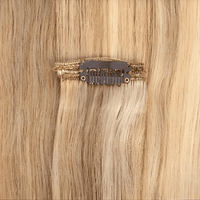 Thumbnail for Clip In Real Human Hair Extensions - Free Color Matching! -, Hair Extensions , Drestiny , Australia, Black, Blonde, Brown, Burgundy, Canada, FR, Hair Extensions, New Zealand, Red, United Kingdom, United States , Drestiny , www.shopdrestiny.com