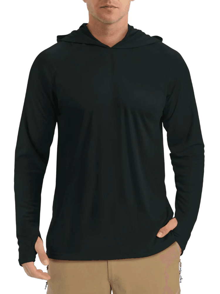 Men's Athletic Hoodies Long Sleeves - In 16 Colors With UV Protection! -, Shirts & Tops , Drestiny , Australia, Black, Blue, Deep Sky Blue, Gender_Men, Green, Hoodies, L, Lake Blue, Light Green, Light Grey, Long Sleeves, M, Mint Green, Navy, New Zealand, Orange, Pink, Red, S, Sky Blue, United Kingdom, United States, White, Wine Red, XL, XXL, XXXL , Drestiny , www.shopdrestiny.com