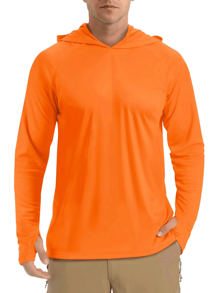 Men's Athletic Hoodies Long Sleeves - In 16 Colors With UV Protection! -, Shirts & Tops , Drestiny , Australia, Black, Blue, Deep Sky Blue, Gender_Men, Green, Hoodies, L, Lake Blue, Light Green, Light Grey, Long Sleeves, M, Mint Green, Navy, New Zealand, Orange, Pink, Red, S, Sky Blue, United Kingdom, United States, White, Wine Red, XL, XXL, XXXL , Drestiny , www.shopdrestiny.com