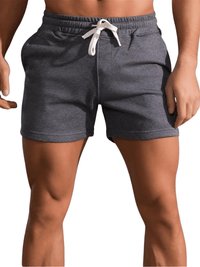 Thumbnail for Summer Men's Trendy High Street Loose Shorts -, Shorts , Drestiny , Australia, Black, Canada, Dark Grey, Gender_Men, Green, Grey, Khaki, L, Light Blue, Light Grey, M, New Zealand, Shorts, United Kingdom, United States, White, XL, XXL, XXXL , Drestiny , www.shopdrestiny.com