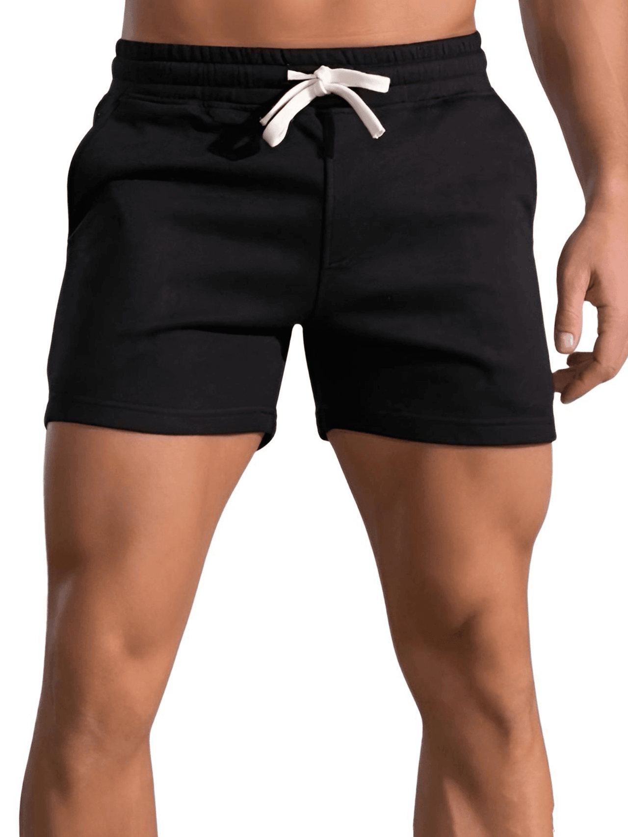 Summer Men's Trendy High Street Loose Shorts -, Shorts , Drestiny , Australia, Black, Canada, Dark Grey, Gender_Men, Green, Grey, Khaki, L, Light Blue, Light Grey, M, New Zealand, Shorts, United Kingdom, United States, White, XL, XXL, XXXL , Drestiny , www.shopdrestiny.com