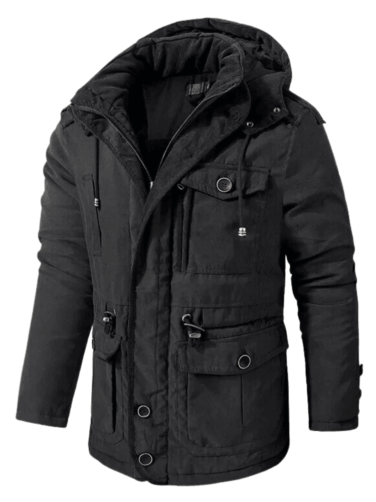 Winter Coats For Men -, Coats , Drestiny , Australia, Black, Brown, Canada, Coats, Dark Green, Grey, Khaki, L, M, Navy, New Zealand, S, United Kingdom, United States, XL, XXL , Drestiny , www.shopdrestiny.com