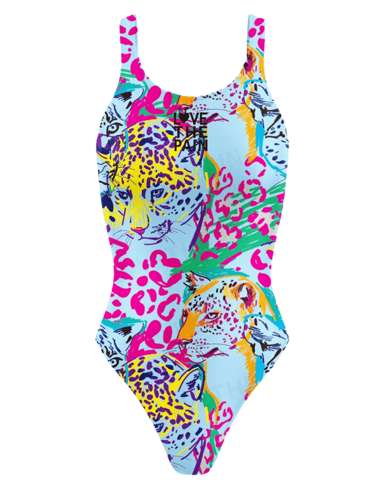 Love The Pain Backless Sport Training Swimwear - 12 Trendy Designs! -, Swimwear , Drestiny , 4XL, Australia, Black, Blue, Dark Green, Deep Pink, Green, Grey, L, Light Blue, M, New Zealand, One Piece Swimwear, Orange, Pink, Purple, Red, S, United Kingdom, United States, White, XL, XS, XXL, XXS, XXXL, Yellow , Drestiny , www.shopdrestiny.com