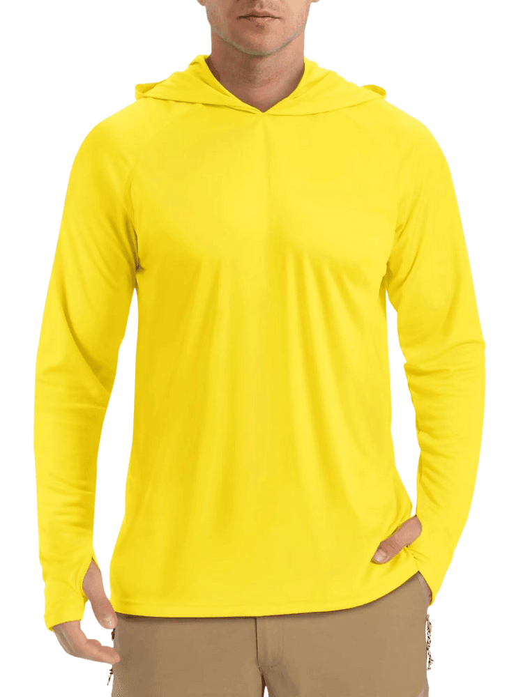 Men's Athletic Hoodies Long Sleeves - In 16 Colors With UV Protection! -, Shirts & Tops , Drestiny , Australia, Black, Blue, Deep Sky Blue, Gender_Men, Green, Hoodies, L, Lake Blue, Light Green, Light Grey, Long Sleeves, M, Mint Green, Navy, New Zealand, Orange, Pink, Red, S, Sky Blue, United Kingdom, United States, White, Wine Red, XL, XXL, XXXL , Drestiny , www.shopdrestiny.com