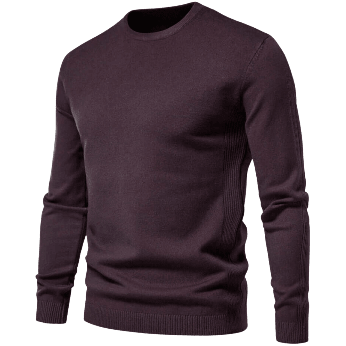 O-Neck Pullover Sweater For Men -, Shirts & Tops , Drestiny , Australia, Black, Blue, Dark Green, FR, L, M, Navy, New Zealand, Pullovers, S, Sweaters, United Kingdom, United States, Wine Red, XL, XXL, Yellow , Drestiny , www.shopdrestiny.com