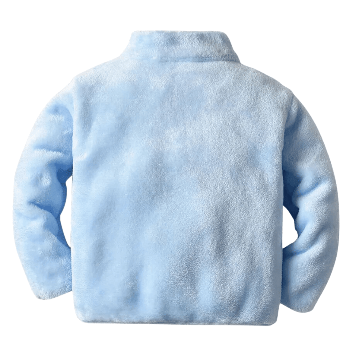 Warm Jacket For Kids -, Jackets , Drestiny , 12M, 18M, 2T, 3T, 4T, 5T, 6T, 7T, Blue Grey, Boys, Canada, FR, Girls, Jackets, Light Blue, Pink, Sky Blue, TD, United Kingdom, United States, Watermelon Red , Drestiny , www.shopdrestiny.com