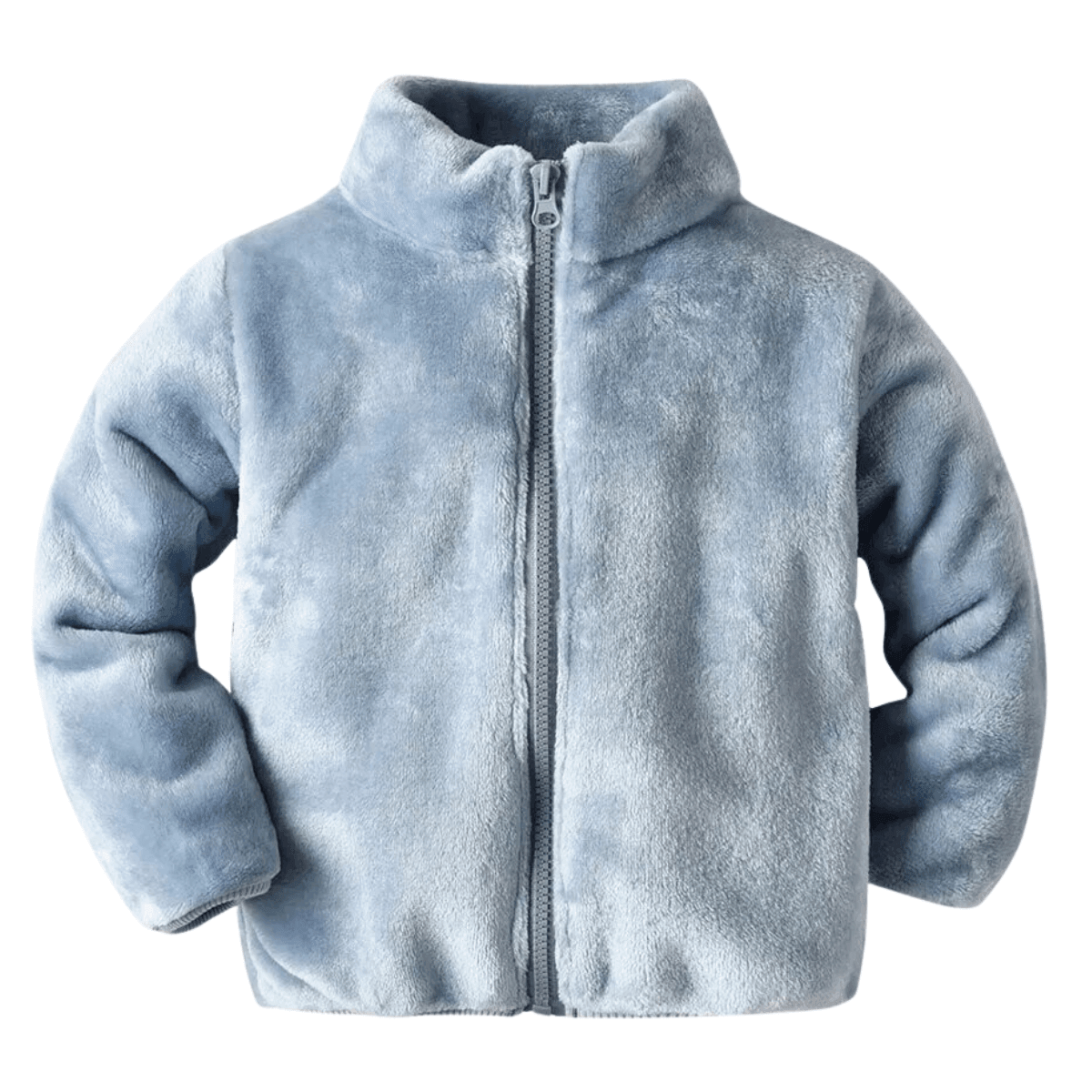 Warm Jacket For Kids -, Jackets , Drestiny , 12M, 18M, 2T, 3T, 4T, 5T, 6T, 7T, Blue Grey, Boys, Canada, FR, Girls, Jackets, Light Blue, Pink, Sky Blue, TD, United Kingdom, United States, Watermelon Red , Drestiny , www.shopdrestiny.com