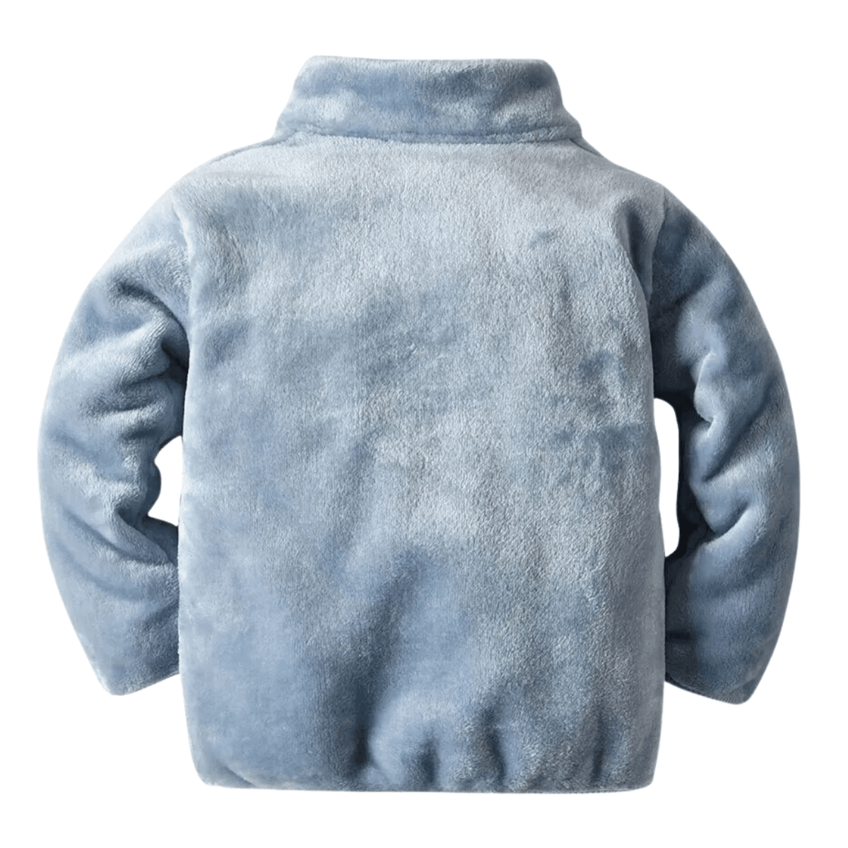 Warm Jacket For Kids -, Jackets , Drestiny , 12M, 18M, 2T, 3T, 4T, 5T, 6T, 7T, Blue Grey, Boys, Canada, FR, Girls, Jackets, Light Blue, Pink, Sky Blue, TD, United Kingdom, United States, Watermelon Red , Drestiny , www.shopdrestiny.com