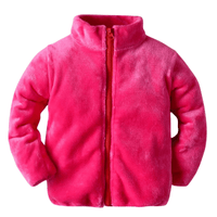 Thumbnail for Warm Jacket For Kids -, Jackets , Drestiny , 12M, 18M, 2T, 3T, 4T, 5T, 6T, 7T, Blue Grey, Boys, Canada, FR, Girls, Jackets, Light Blue, Pink, Sky Blue, TD, United Kingdom, United States, Watermelon Red , Drestiny , www.shopdrestiny.com