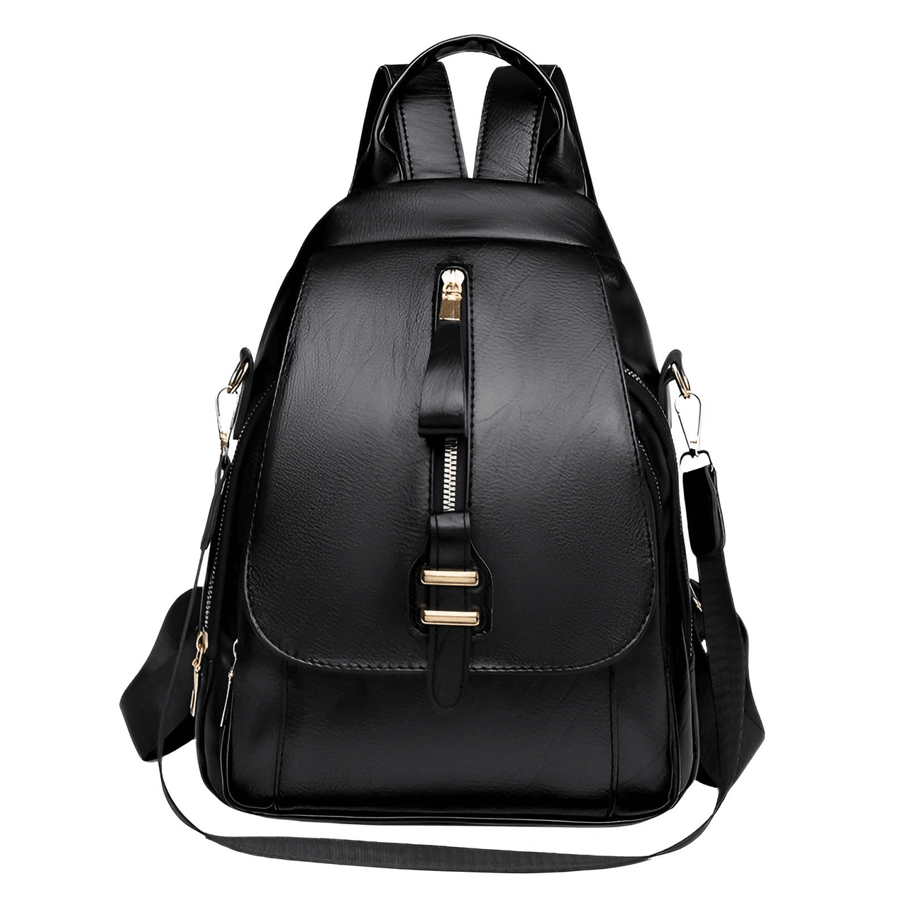 Waterproof Wear-Resistant High-Quality Leather Travel Backpack For Women -, Backpacks , Drestiny , Australia, Backpacks, Black, Brown, Canada, Khaki, New Zealand, United Kingdom, United States , Drestiny , www.shopdrestiny.com