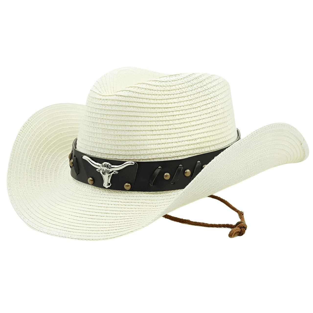 Western Cowboy Hats For Men Women Summer Outdoor Beach Sun Hat -, Hats , Drestiny , Australia, Beige, Black, Brown, Canada, Coffee, Gender_Men, Gender_Women, Hats, Khaki, New Zealand, Off White, United Kingdom, United States, White , Drestiny , www.shopdrestiny.com