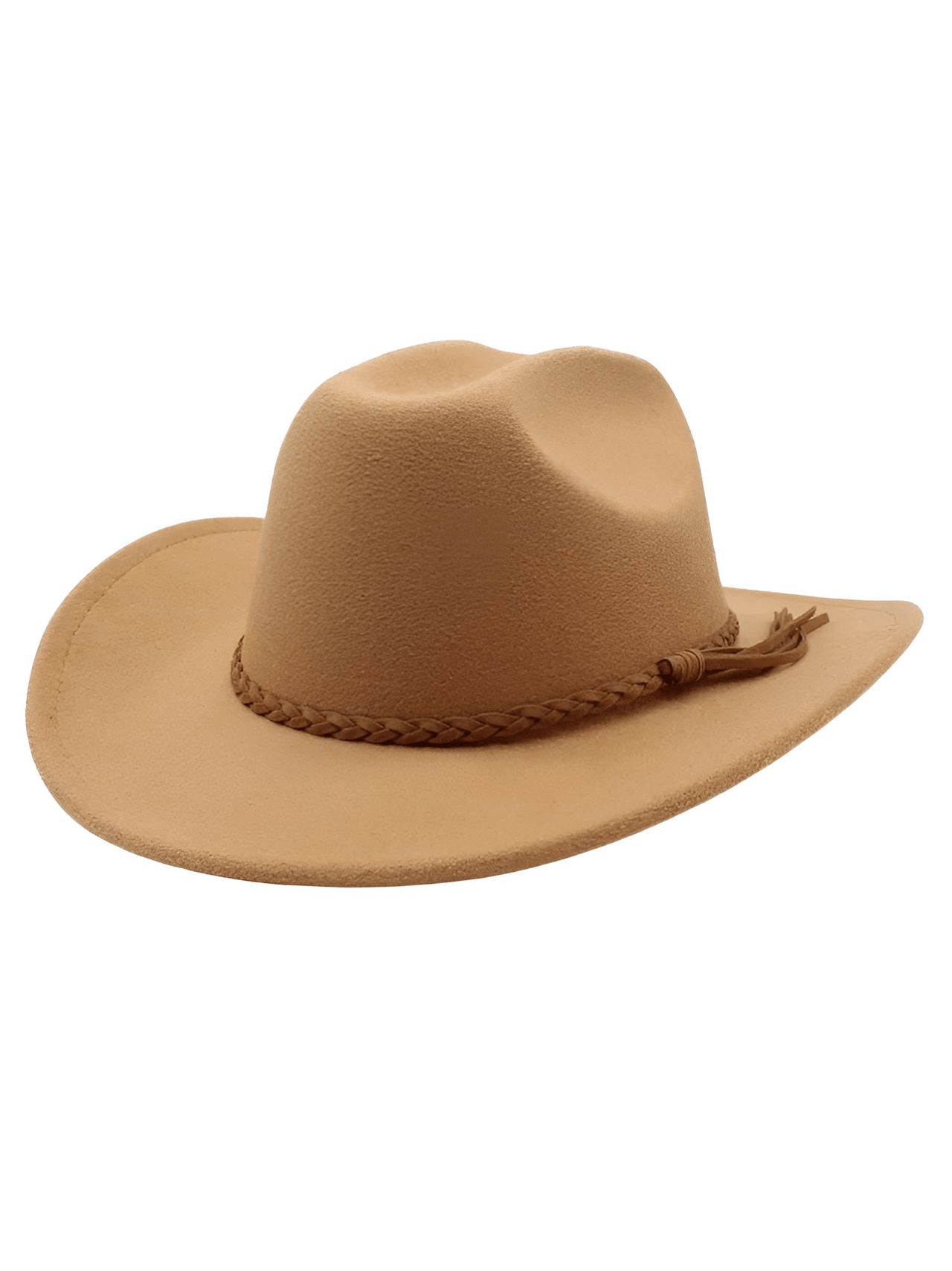 Western Wide Brim Cowboy Hat -, Hats , Drestiny , Army Green, Australia, Beige, Black, Brown, Camel, Canada, Dark Blue, Dark Brown, Gender_Men, Gender_Women, Hats, Khaki, Navy, New Zealand, Off White, Red, United Kingdom, United States, White, Wine Red , Drestiny , www.shopdrestiny.com