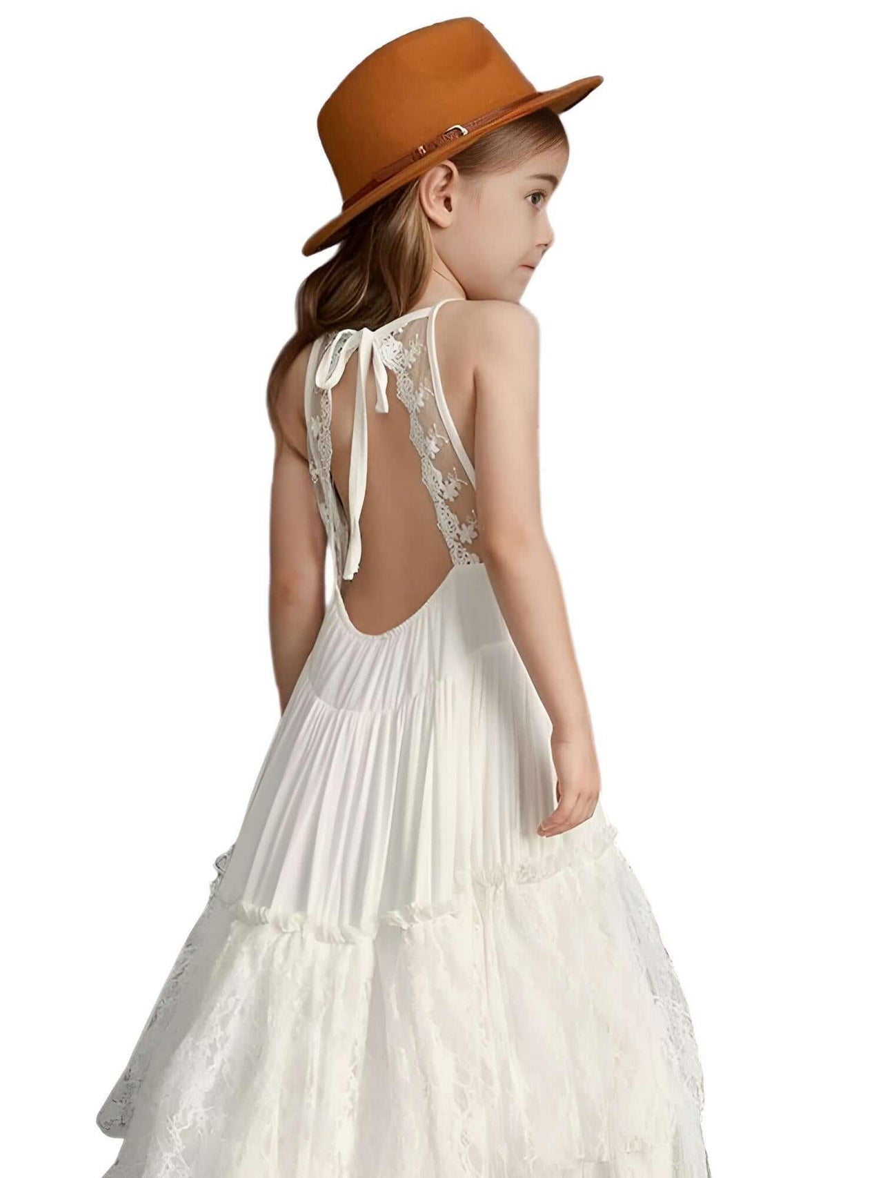 Boho Dresses For Girls -, Dress , Drestiny , 10T, 12T, 14T, 3T, 4T, 6T, 8T, Australia, Beige, Brown, Canada, Coffee, Dark Green, Dark Grey, Dresses, FR, Girls, Green, New Zealand, Pink, Purple, Red, Sleeveless, TD, United Kingdom, United States, White , Drestiny , www.shopdrestiny.com