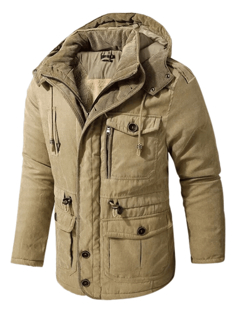 Winter Coats For Men -, Coats , Drestiny , Australia, Black, Brown, Canada, Coats, Dark Green, Grey, Khaki, L, M, Navy, New Zealand, S, United Kingdom, United States, XL, XXL , Drestiny , www.shopdrestiny.com