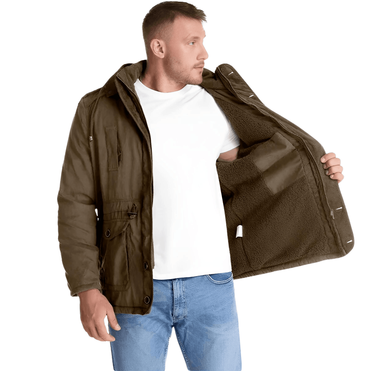 Winter Coats For Men -, Coats , Drestiny , Australia, Black, Brown, Canada, Coats, Dark Green, Grey, Khaki, L, M, Navy, New Zealand, S, United Kingdom, United States, XL, XXL , Drestiny , www.shopdrestiny.com